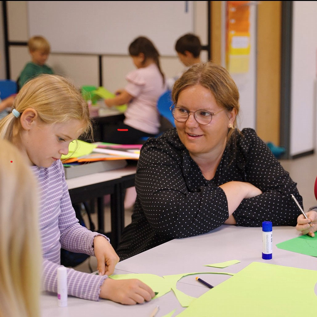 Præsentationsfilm for Strandby Skole