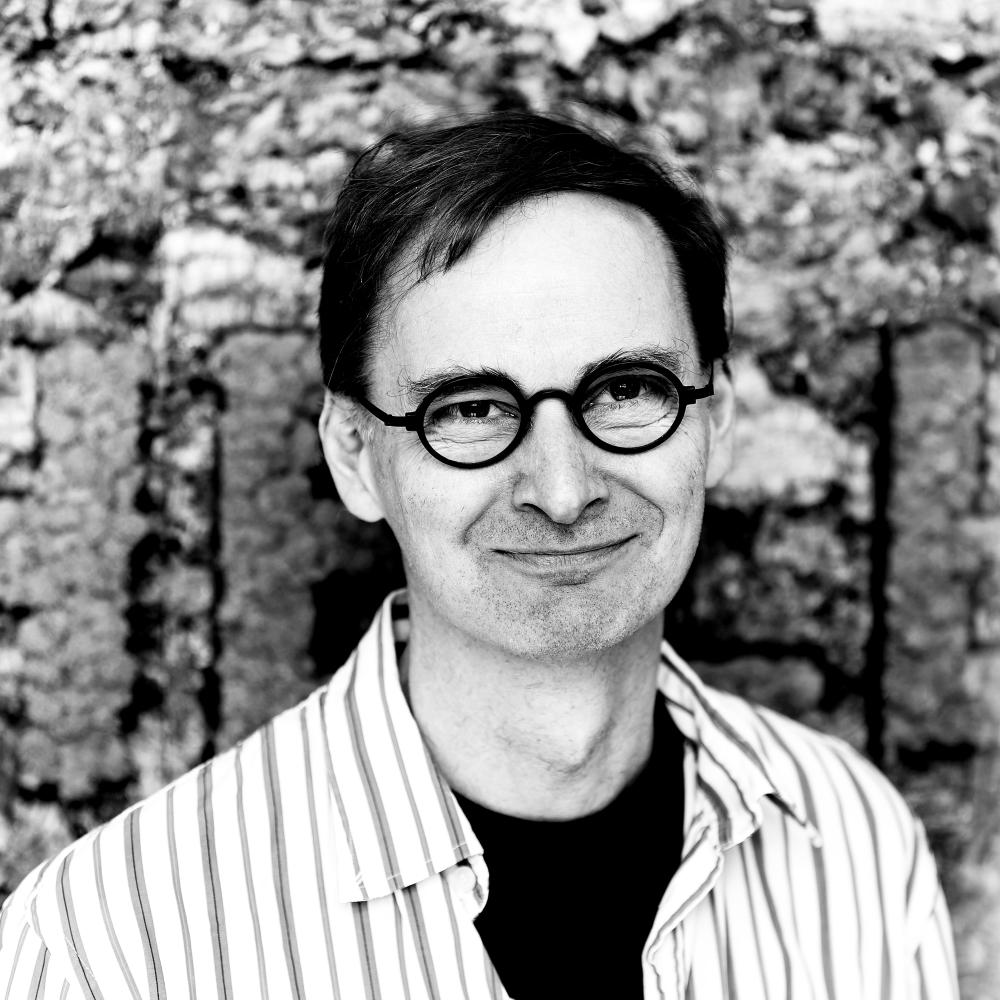 Lars Reinholt Nielsen