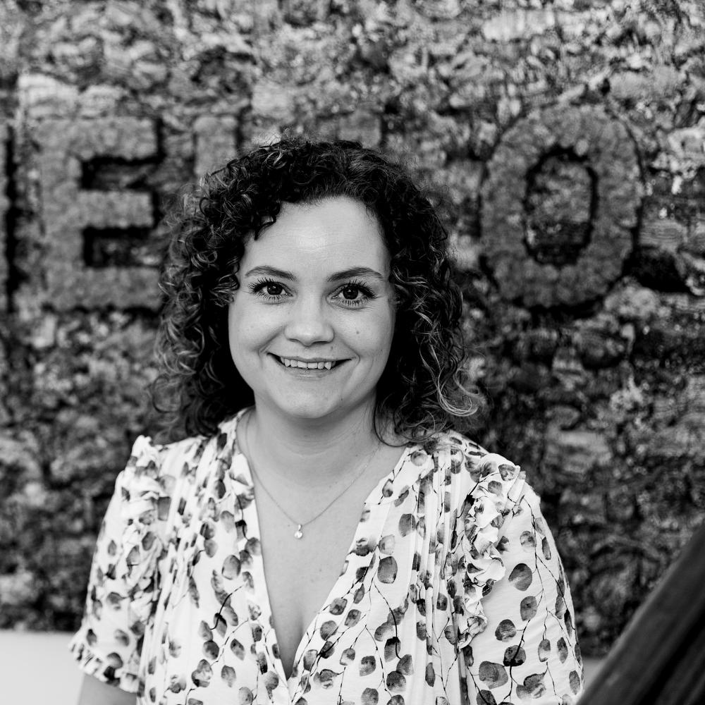 Nicoline Egsgaard Hansen