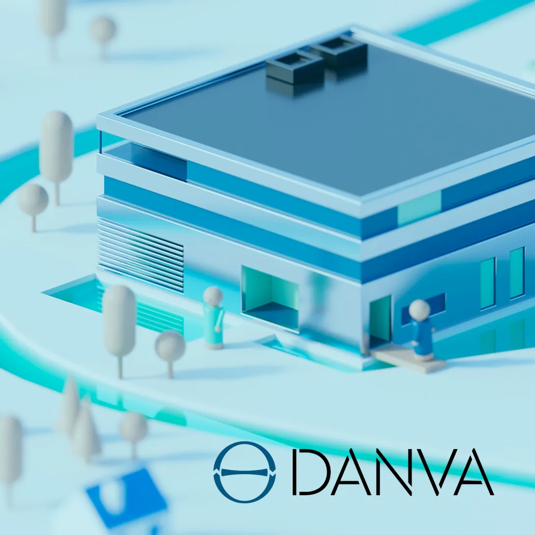 DANVA – Vandets klare stemme til Danva 